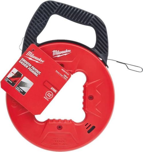 cumpără Unealta de mana Milwaukee 4932472121 dispozitiv tragator cabluri electrice în Chișinău 