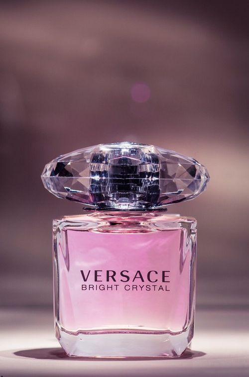 Versace - Bright Crystal 