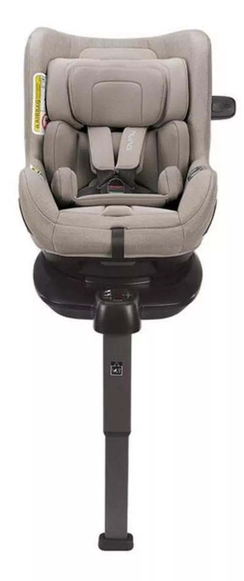 cumpără Scaun auto Nuna CS14900HAZGL i-Size TODL Next Hazelwood în Chișinău 