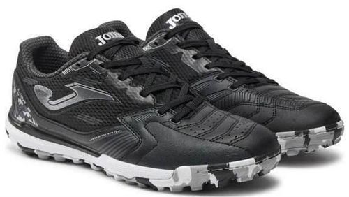 cumpără Încălțăminte sportivă Joma Liga-5 2401 Black Gold Turf (45) LIGW2401TF în Chișinău 