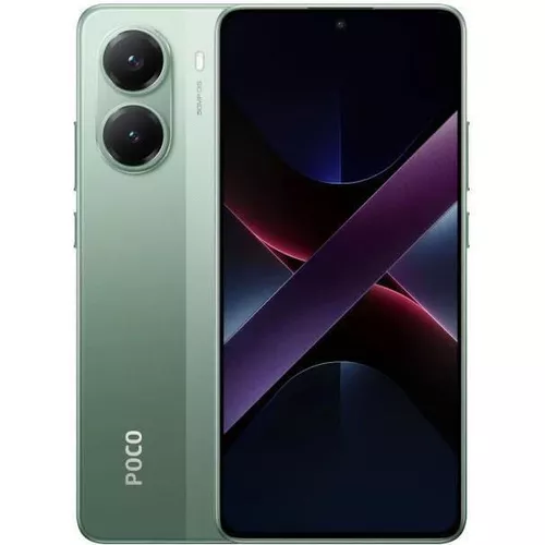 cumpără Smartphone Xiaomi POCO X7Pro 8/256GB Green în Chișinău 