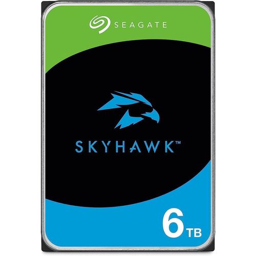 cumpără Disc rigid intern HDD Seagate ST6000VE000-FR în Chișinău 