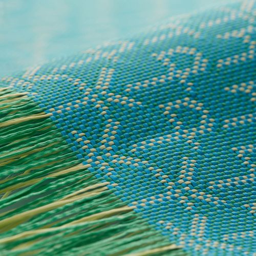 cumpără Husă pentru smartphone Pitaka Iphone 17 Pro Ultra-Slim (Monogram-Gold/Green) (KI1701PTK) în Chișinău 