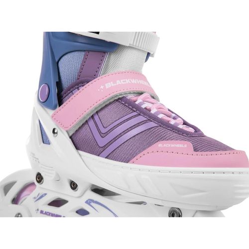 купить Роликовые коньки Blackwheels Playful Violet 32-35 в Кишинёве 