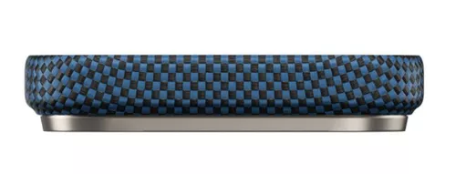 cumpără Husă pentru smartphone Benks ArmorTint Phone Case Built with Kevlar iP17 Pro (Blue) în Chișinău 