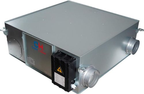 купить Рекуператор Cooper&Hunter CH-HRV1.5KDC2 в Кишинёве 