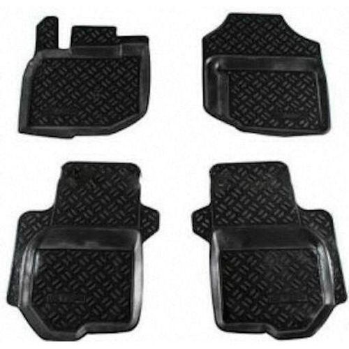 купить Коврик для автомобиля Aileron 60705 Honda Jazz (2008-, 2010-) в Кишинёве 