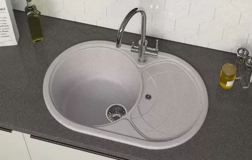 купить Мойка кухонная Marrbaxx Z033Q7 в Кишинёве 