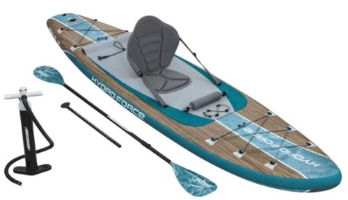 купить Надувная лодка Bestway 6532B Hydro-Force Oceana 305x84x15cm в Кишинёве 