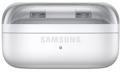 купить Наушники беспроводные Samsung R540 Galaxy Buds4 White в Кишинёве 