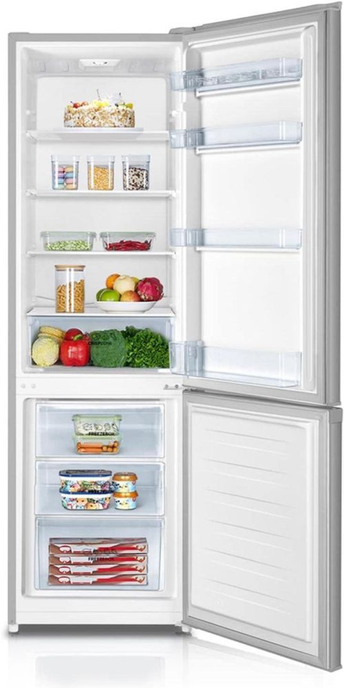 cumpără Frigider cu congelator jos Gorenje RK58DPS4 în Chișinău 