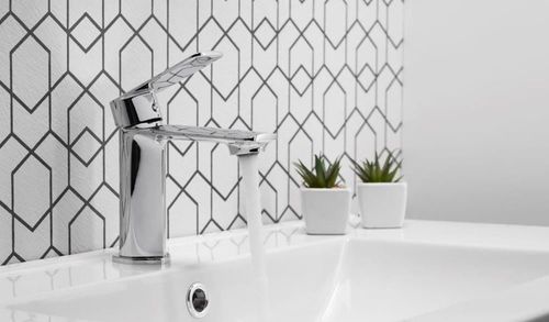 cumpără Baterie lavoar kfa armatura Agat хром în Chișinău 