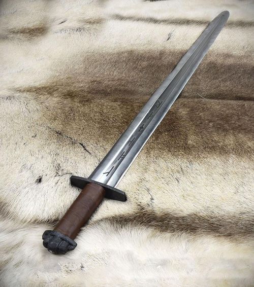 купить Декор Boker BO-05CN001 Viking Ironside Sword в Кишинёве 