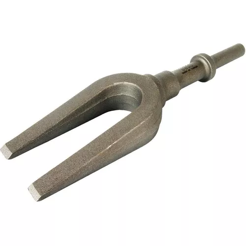 cumpără Set de tubulare, bite, duze JTC JTC-5830 Daltă pentru ciocan pneumatic, 178 mm (furcă 23 mm) în Chișinău 