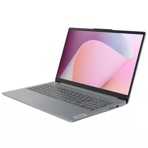 cumpără Laptop Lenovo IdeaPad Slim 3 15IAH8 Arctic Grey (83ER0020RK) în Chișinău 