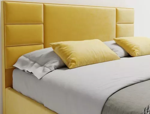 cumpără Pat my-STYLE my-Feya 200x200 (P45D20M19) în Chișinău 