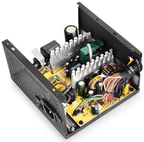 cumpără Bloc de alimentare PC Deepcool DN650 New version, 650W în Chișinău 