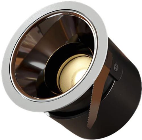 купить Освещение для помещений Aqara Downlight T2 10W, черный спот (LTSZNTDO1LM) в Кишинёве 