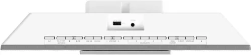 купить Аудио мини-система Panasonic SC-HC400EE-S Silver в Кишинёве 