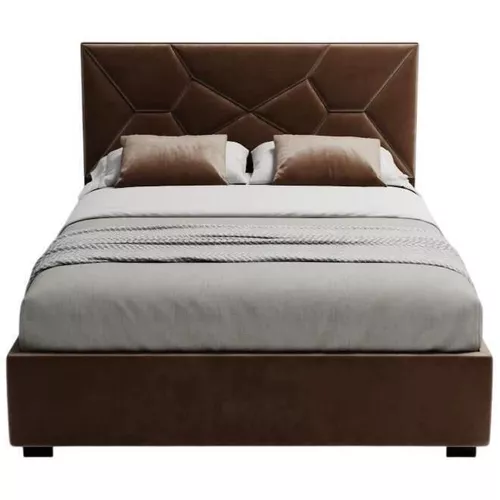 купить Кровать my-STYLE my-Nina 90x200 (P43D90M06) в Кишинёве 