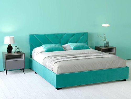 купить Кровать my-STYLE my-Kira 200x200 (P05D20M17) в Кишинёве 