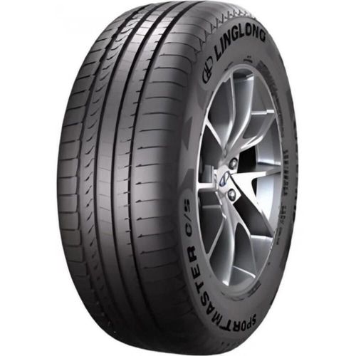 купить Шина Linglong 265/60 R18 Sport Master C/S 110V Serbia в Кишинёве 
