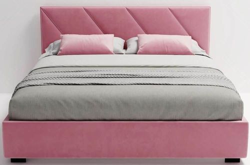 купить Кровать my-STYLE my-Roxy 140x200 (P13D14M13) в Кишинёве 