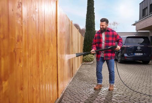 cumpără Accesoriu  mașini de curățat de mare presiune Karcher Duză Eco!Booster 120 (2.644-551.0) în Chișinău 