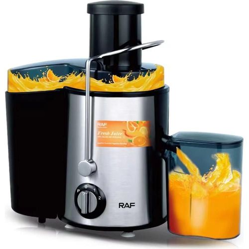 купить Соковыжималка центробежная Raf R.2817S в Кишинёве 