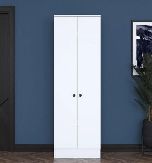 cumpără Mobilă pentru antreu Trendy P6-M14-2576, 59x182x37cm (GTR001415) în Chișinău 