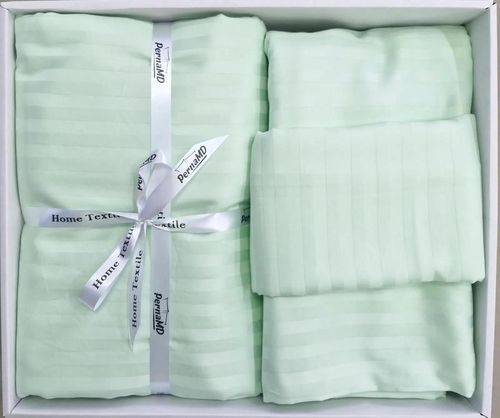 cumpără Textile de casă PernaMD 10175/144 Set de lenjerie pentru pat Satin 2.4/design144 în Chișinău 