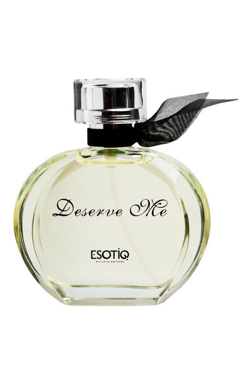 Parfum Esotiq Deserve Me