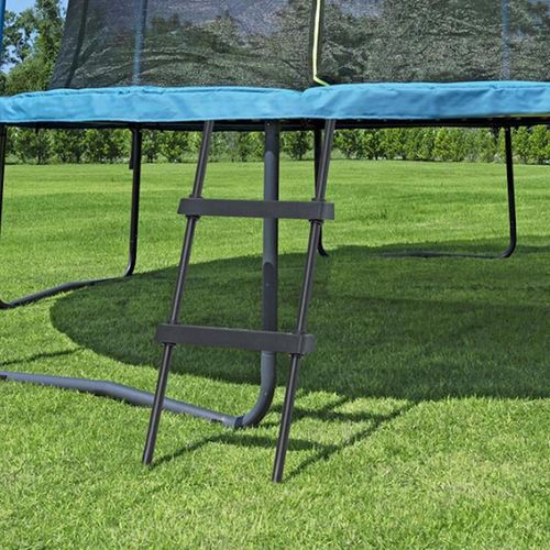 купить Батут Bestway 59104BW Xtreme Air 366x278cm până la 100 kg в Кишинёве 