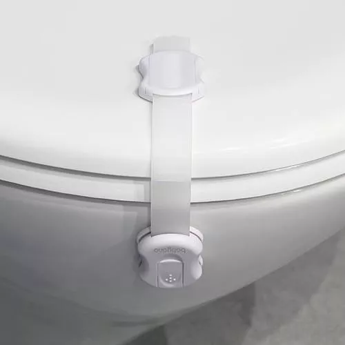 купить Детская безопасность BabyOno 1644 Dispozitiv de protectie si siguranta pentru mobilier (4 buc.) в Кишинёве 