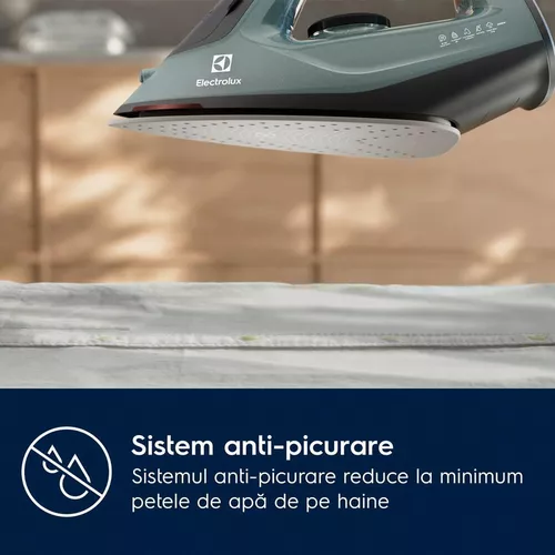 cumpără Fier de călcat Electrolux E5SI2-6OG în Chișinău 