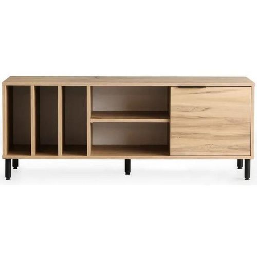 купить Тумба напольная для TV Trendy Bodegas, 140x55x40cm (GTR000240) в Кишинёве 