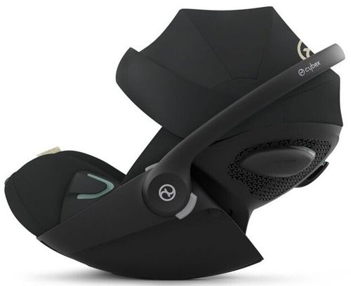 cumpără Scaun auto Cybex 523001151 Cloud G i-Size Plus Moon Black black în Chișinău 