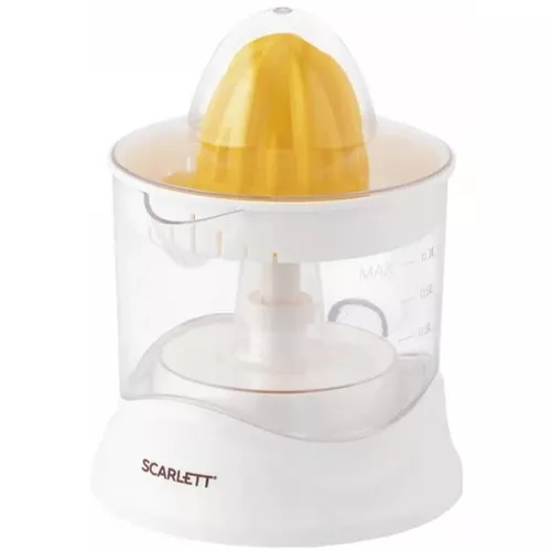 купить Соковыжималка для цитрусовых Scarlett SC-JE50C02 в Кишинёве 