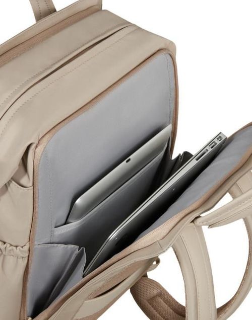 cumpără Rucsac pentru oraș Samsonite Essentis 14.1 Sandstone (161265/2038) în Chișinău 
