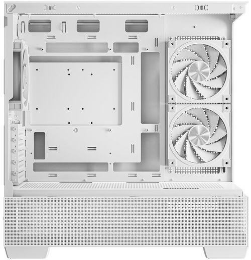 купить Корпус для ПК Deepcool CG380 3F WH в Кишинёве 
