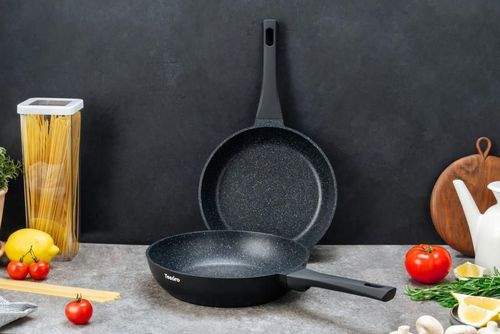 купить Сковорода Neva NV-TF1124i (24 cm) в Кишинёве 