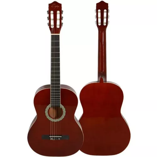 купить Гитара Enjoy G3901 4/4 CF в Кишинёве 