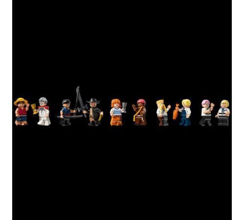 купить Конструктор Lego 75640 The Baratie Floating Restaurant в Кишинёве 