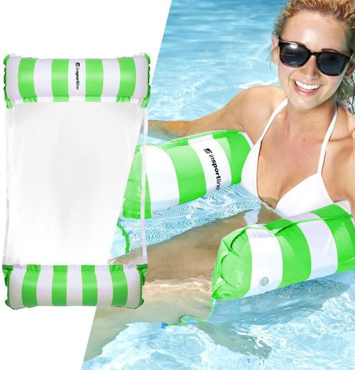 купить Аксессуар для плавания inSPORTline 11296 saltea gonflabila WaveBed 26306 в Кишинёве 