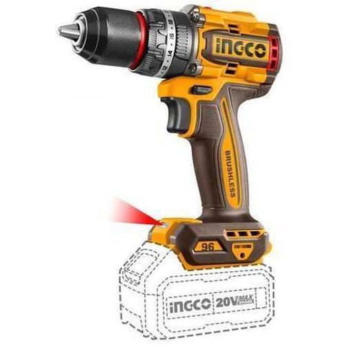 купить Набор электроинструментов INGCO COSLI251193 (52945) в Кишинёве 