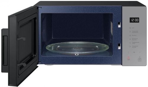 купить Микроволновая печь Samsung MS23T5018AG/BW BeSpoke в Кишинёве 