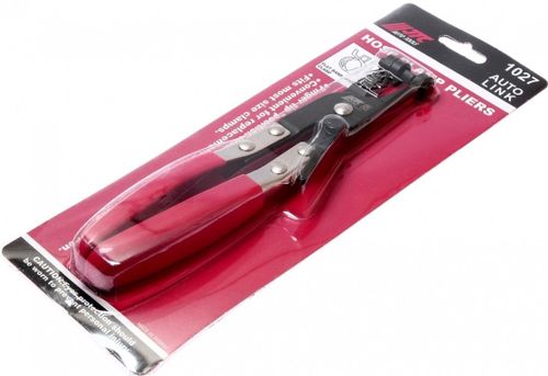 cumpără Clește JTC JTC-1027 Клещи для снятия хомутов în Chișinău 