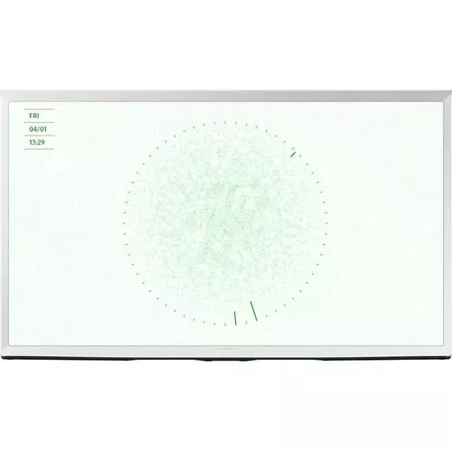 купить Телевизор Samsung QE55LS01DAUXUA The Serif в Кишинёве 
