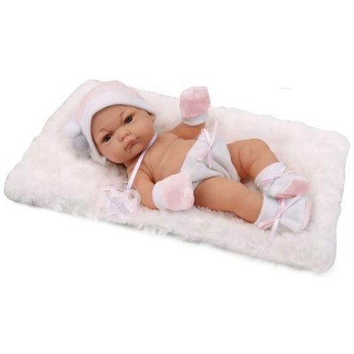 купить Кукла Essa SR074 păpușă BABY 25cm. в Кишинёве 