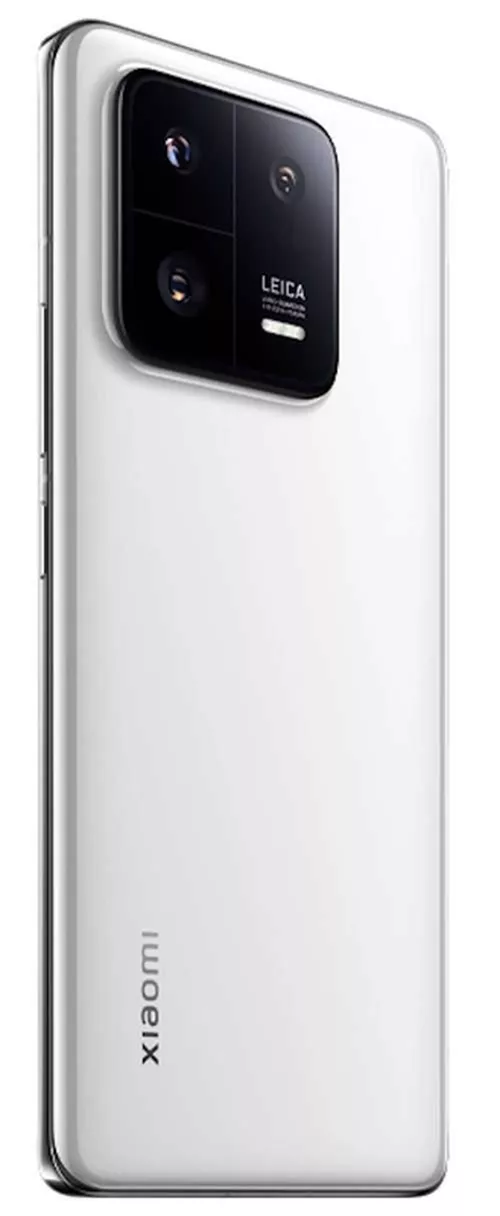 купить Смартфон Xiaomi Mi 13Pro 12/256 White в Кишинёве 